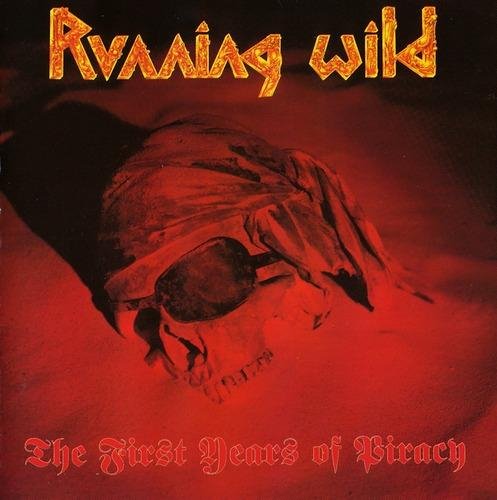 Running Wild - Marching To Die