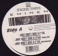 Eminem - Just The Two Of Us