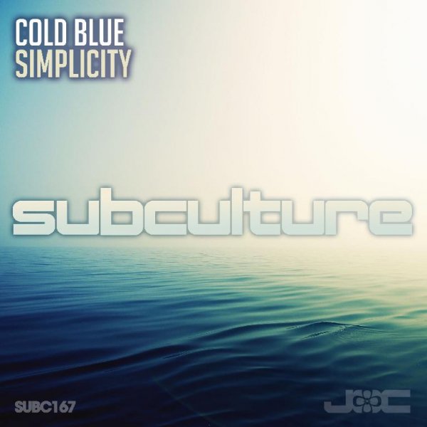 Cold Blue - Simplicity (Extended Mix)