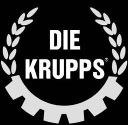 Die Krupps - The Gods Of  Void