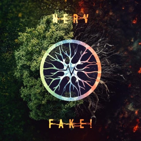 Nerv - Fake!