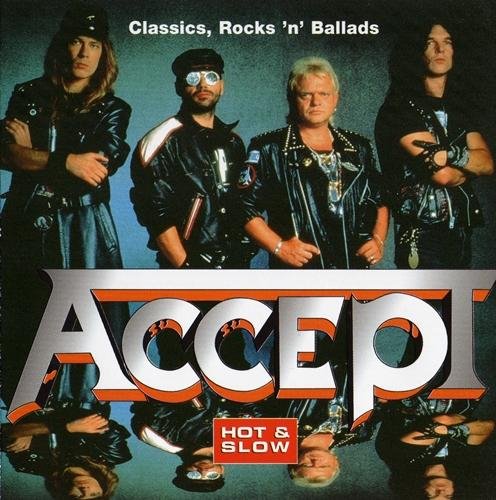 Accept - Pomp And Circumstance instumental