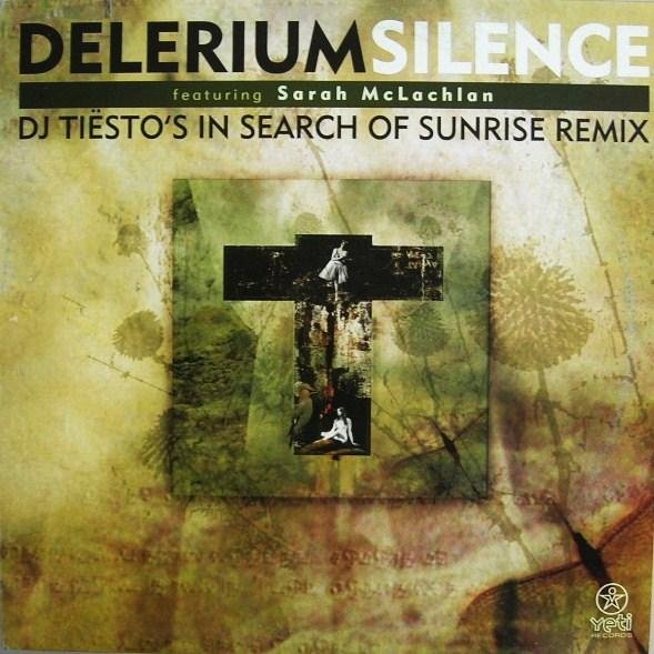 Delerium feat. Sarah McLachlan - Silence Sanctuary Mix