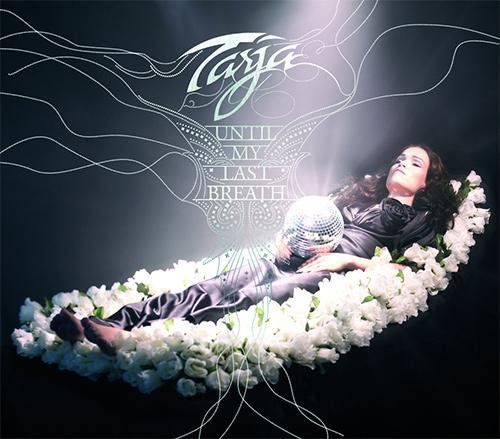 Tarja - Until My Last Breath (Single Edit)