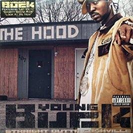 Young Buck - Let Me In