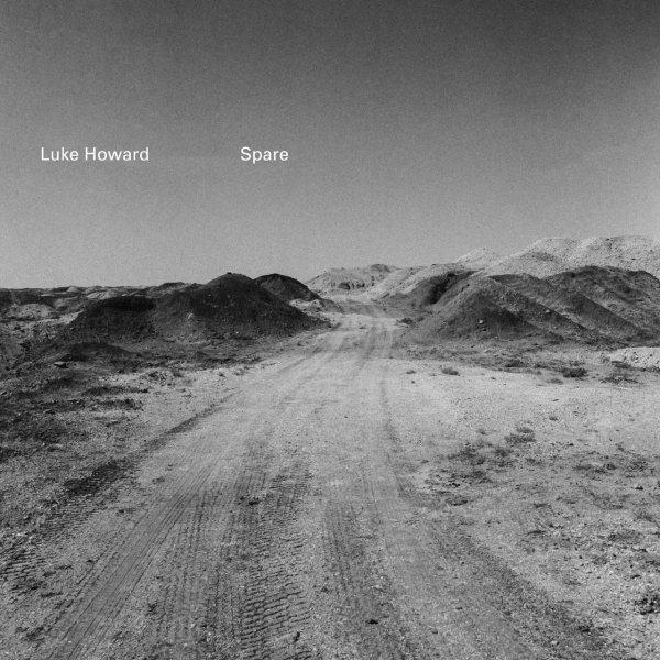 Luke Howard - Spare