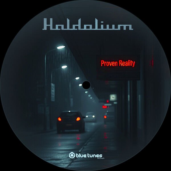 Haldolium - Proven Reality