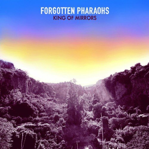 Forgotten Pharaohs - Carousel