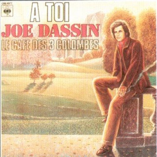 Joe Dassin - A toi