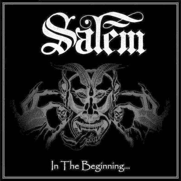 Salem (UK) - Coming For You