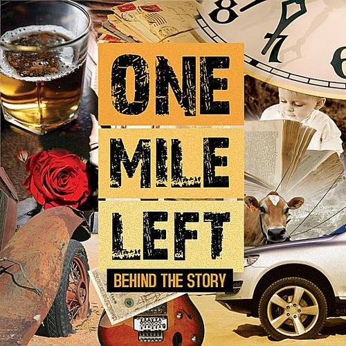 One Mile Left - Untitled