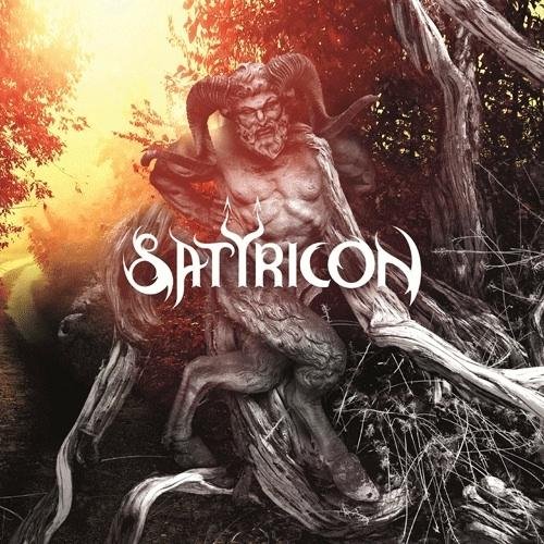 Satyricon - Nekrohaven