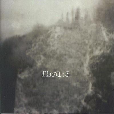 Final - Barely Here