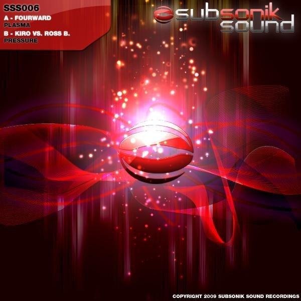 Fourward - Plasma Original Mix