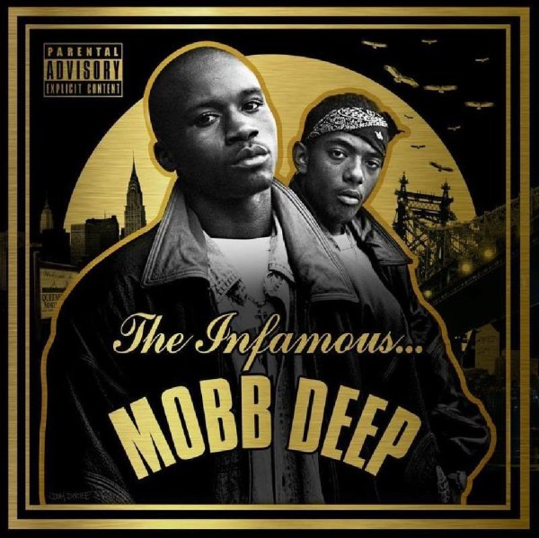 Mobb Deep - Conquer