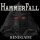 HammerFall - Head Over Heels