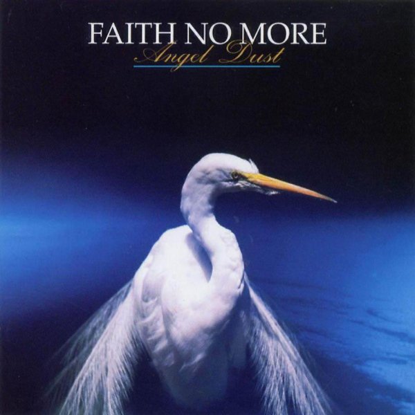 Faith No More - Crack Hitler