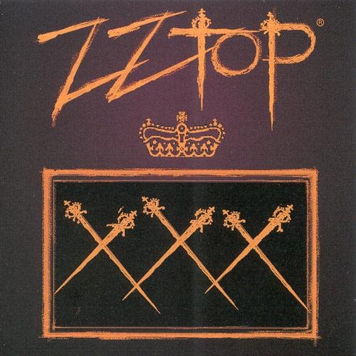 ZZ Top - Teddy Bear