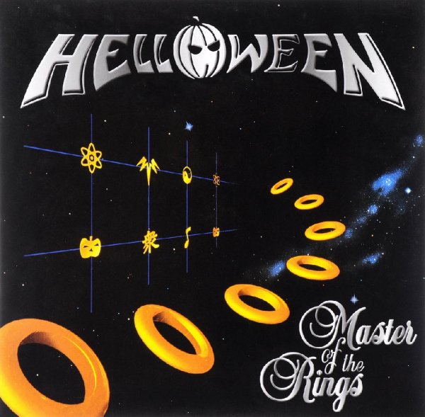 Helloween - Why