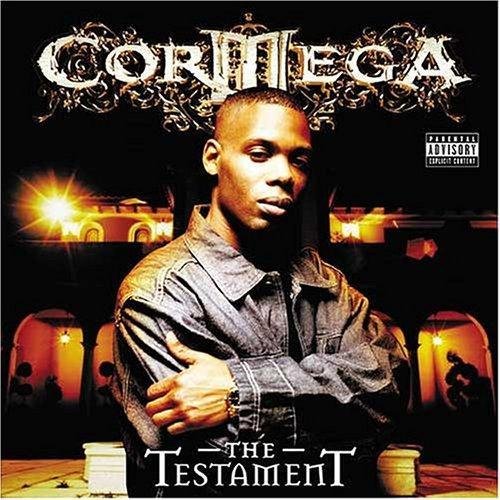 Cormega - Testament