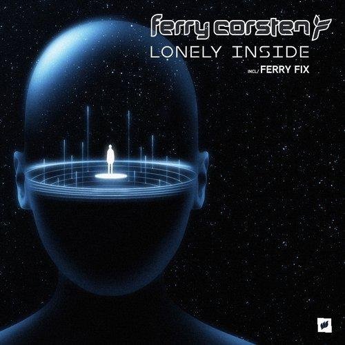 Ferry Corsten - Lonely Inside (Extended Ferry Fix)