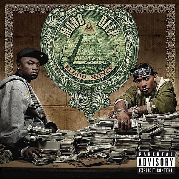 Mobb Deep - Creep (feat. 50 Cent)