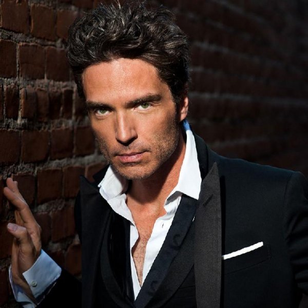 Richard Marx - Inside