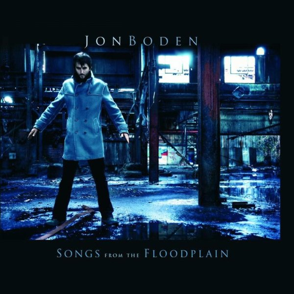 Jon Boden - Under Their Breath