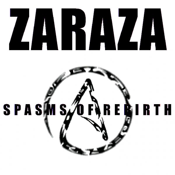 Zaraza - Blood.Ov.Psychiatrists