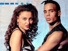 2 Unlimited - Mortal Combat