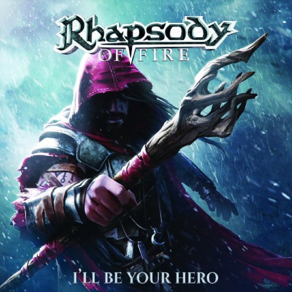 Rhapsody of Fire - The Wind, the Rain and the Moon