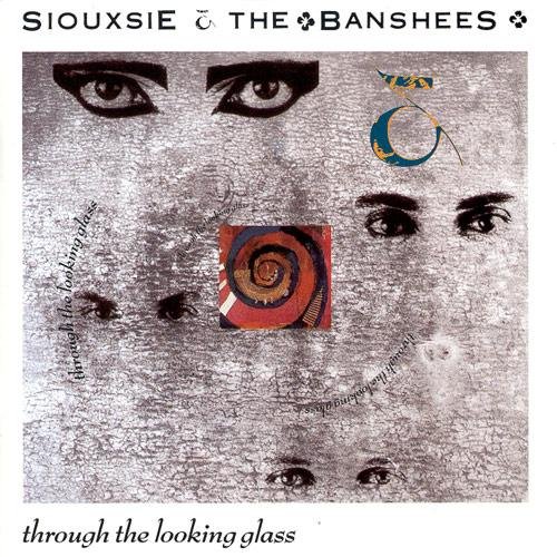 Siouxsie and the Banshees - The Passenger