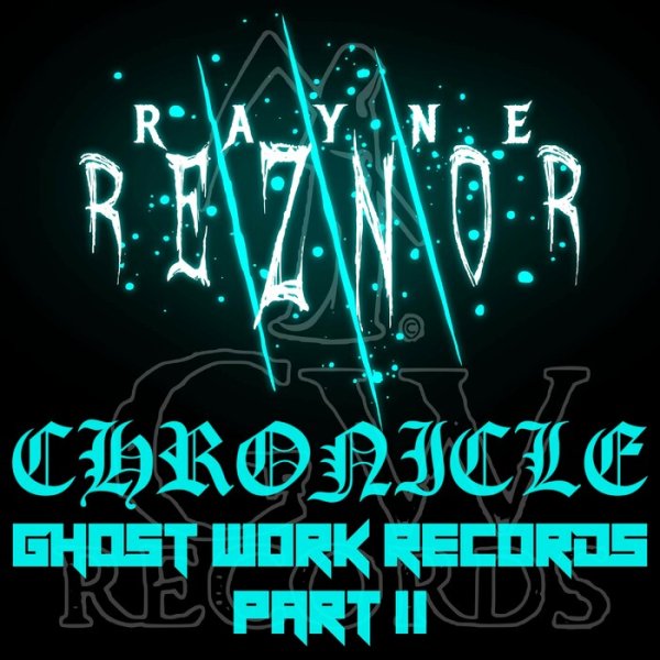 Rayne Reznor - Split