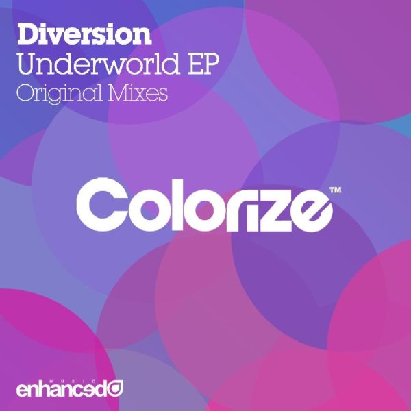 Diversion - Underworld (Original Mix)