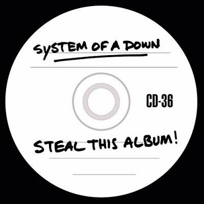 System Of A Down - Fuck The System