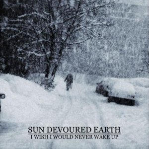 Sun Devoured Earth - Where's The Reset Button