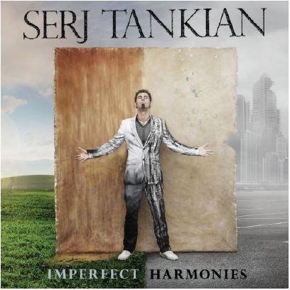 Serj Tankian - Deserving