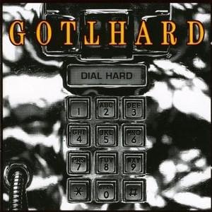 GOTTHARD - Here Comes The Heat