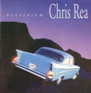 Chris Rea - God's Great Banana Skin