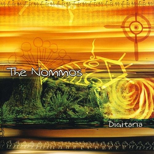 The Nommos - Here He Comes New Edit