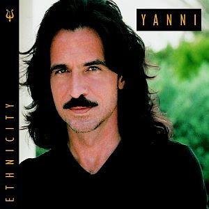 Yanni - Almost A Whisper