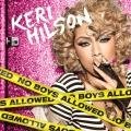 Keri Hilson - Toy Soldier