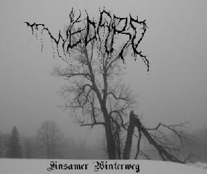 Wedard - Winder der Verzweiflung