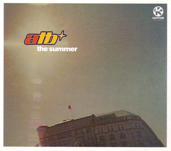 ATB - The Summer (Ibiza Influence Version)