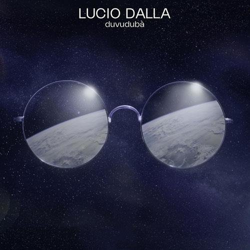 Lucio Dalla - Dark Bologna