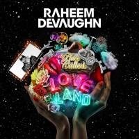 Raheem Devaughn - Maker of Love feat. Boney James