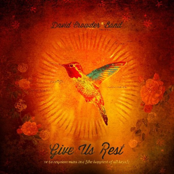 David Crowder Band - A Burial