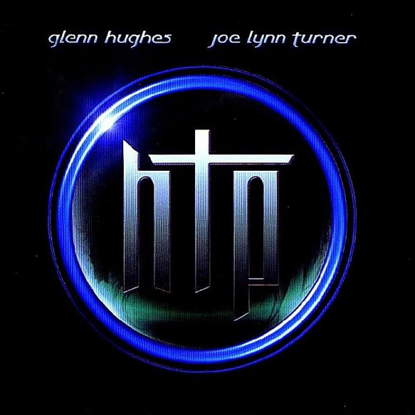 Glenn Hughes & Joe Lynn Turner - Missed Your Name