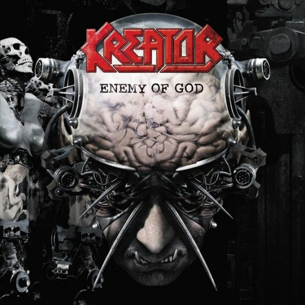 Kreator - Toxic Trace (Live) (Bonus)