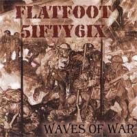 Flatfoot 56 - Thick And Thin